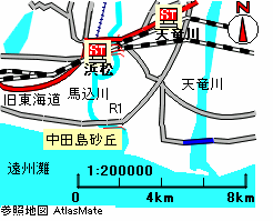 ���c�����u�}�b�v